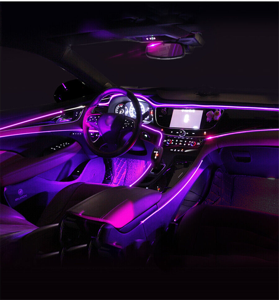 Interior Ambient LED Strip